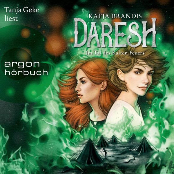 Cover von Im Tal des Kalten Feuers