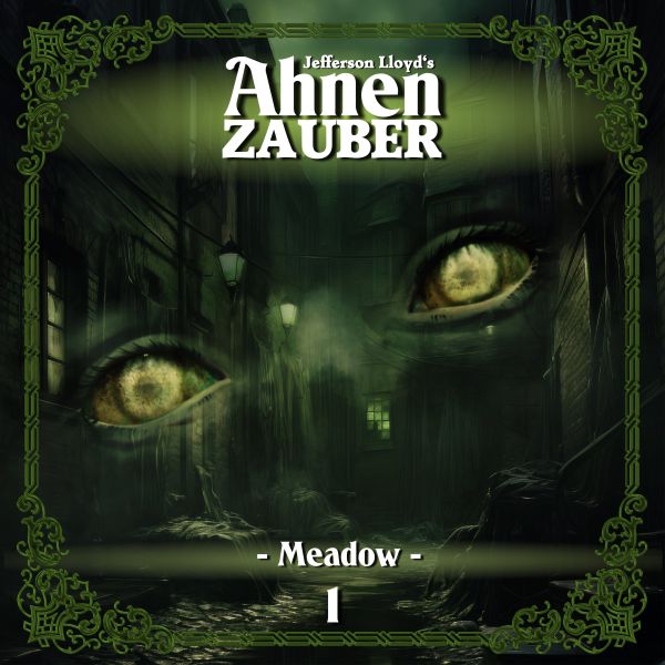 Cover von Meadow
