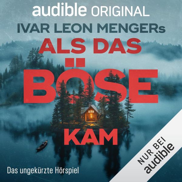 Cover von Als das Böse kam