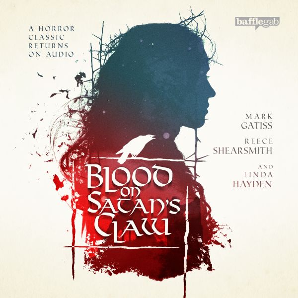 Cover von Blood on Satan's Claw