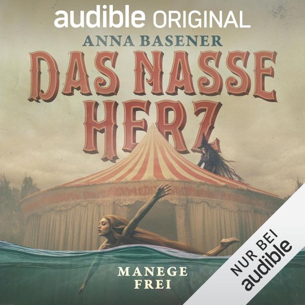 Cover von Manege frei