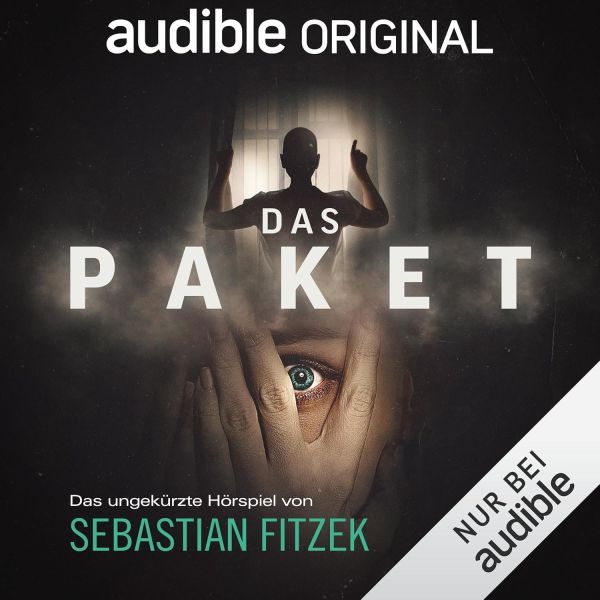 Cover von Das Paket