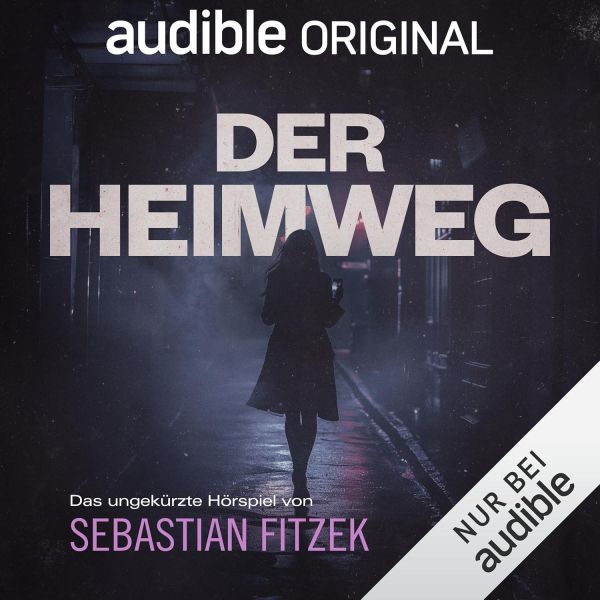 Cover von Der Heimweg