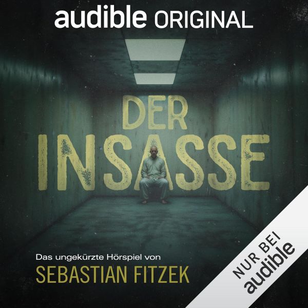 Cover von Der Insasse