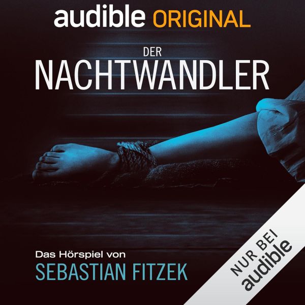 Cover von Der Nachtwandler