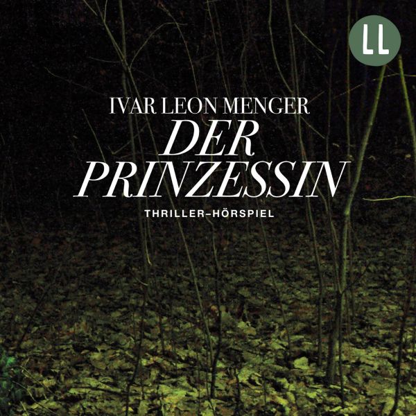 Cover von Der Prinzessin