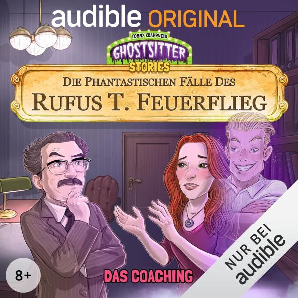 Cover von Das Coaching