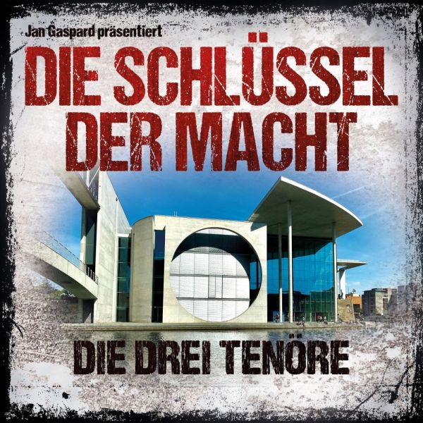 Cover von Die drei Tenöre
