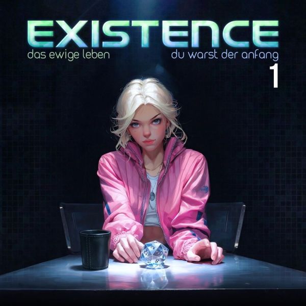 Cover von Du warst der Anfang