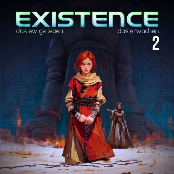 Cover von Das Erwachen