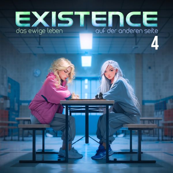 Cover von Auf der anderen Seite