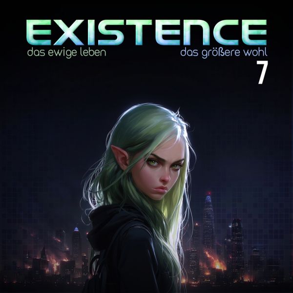 Cover von Das größere Wohl