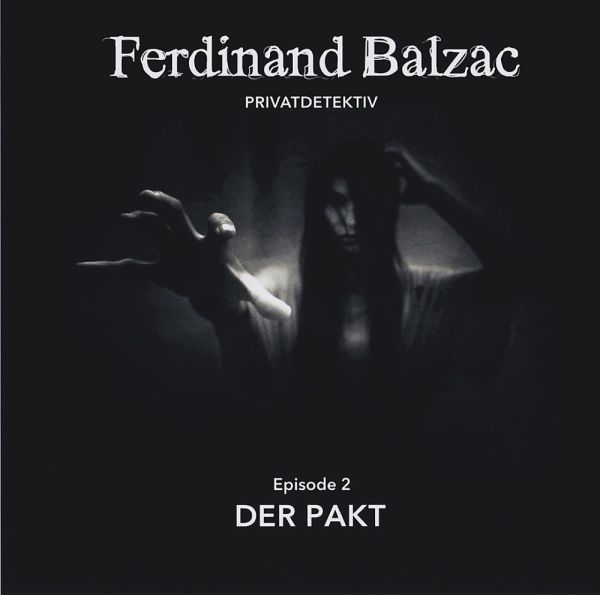 Cover von Der Pakt