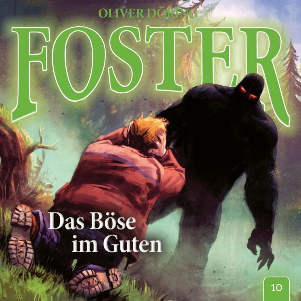 Cover von Das Böse im Guten