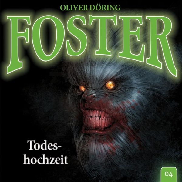 Cover von Todeshochzeit