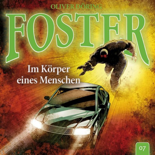 Cover von Im Körper eines Menschen
