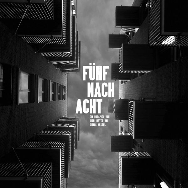 Cover von Fünf nach Acht