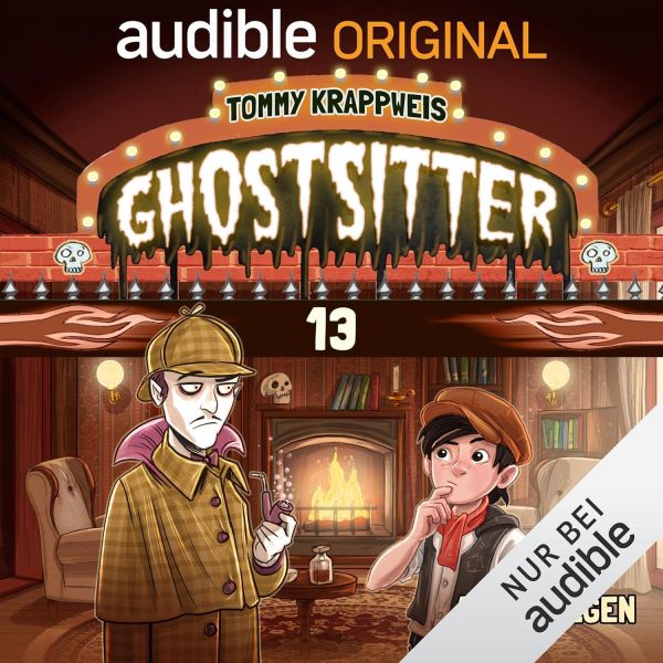 Cover von Elementar, mein lieber Tom!