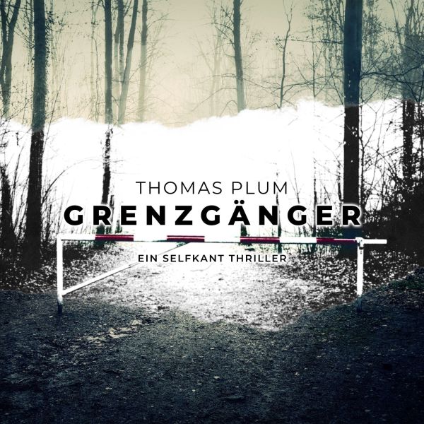 Cover von Grenzgänger 