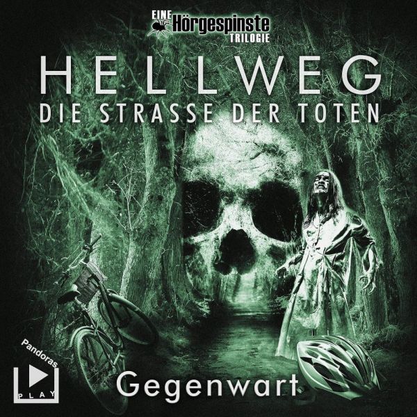 Cover von Gegenwart
