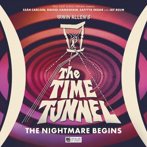 Cover von The Nightmare Begins