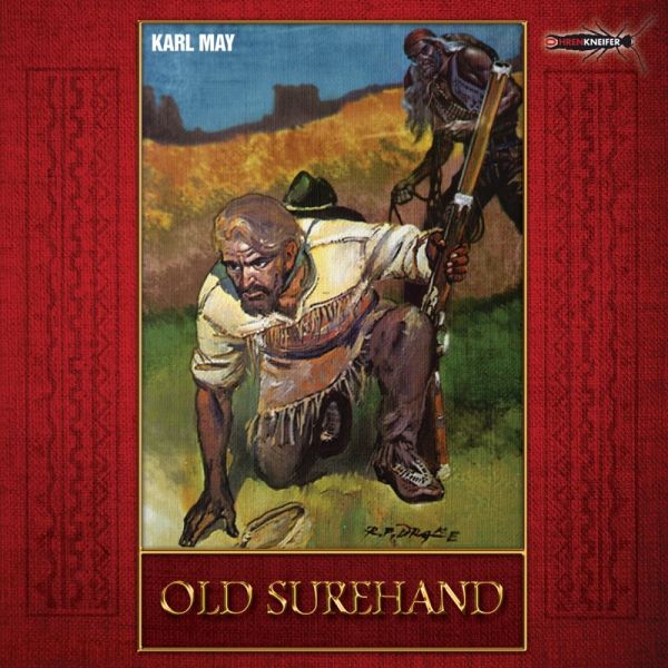 Cover von Old Surehand