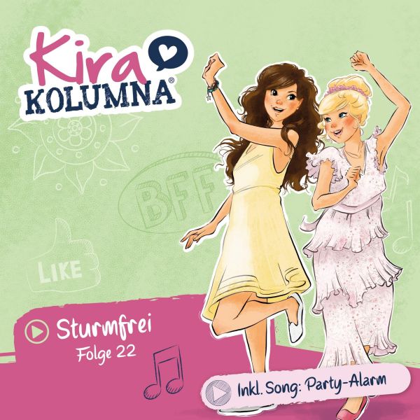 Cover von Sturmfrei