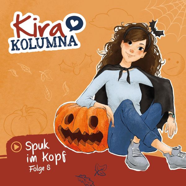 Cover von Spuk im Kopf