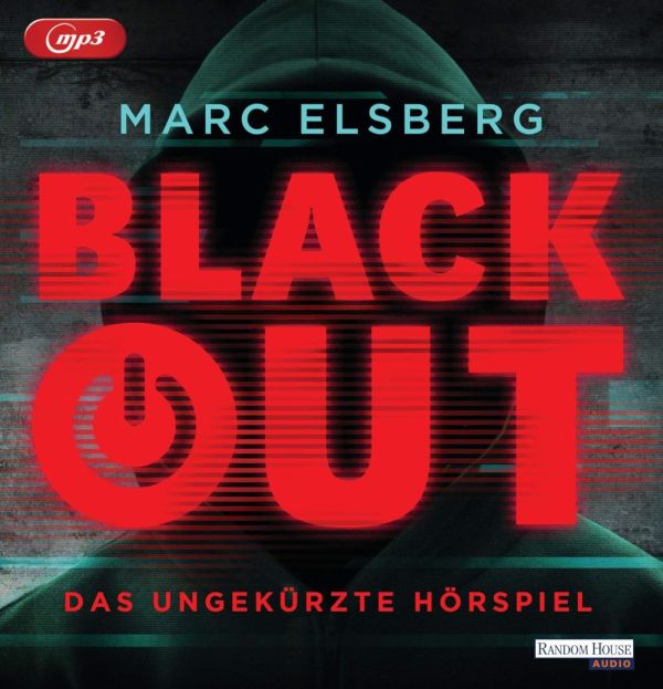 Cover von Blackout