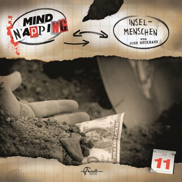 Cover von Insel-Menschen