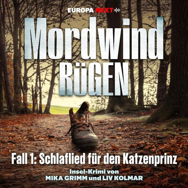 Cover von Schlaflied für den Katzenprinz