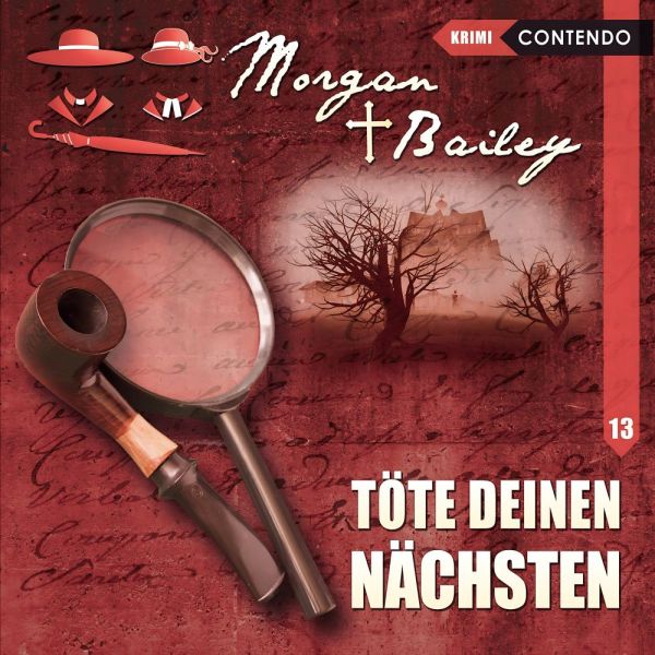 Cover von Töte deinen Nächsten