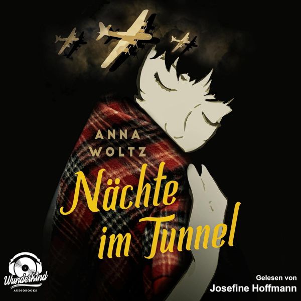 Cover von Nächte im Tunnel