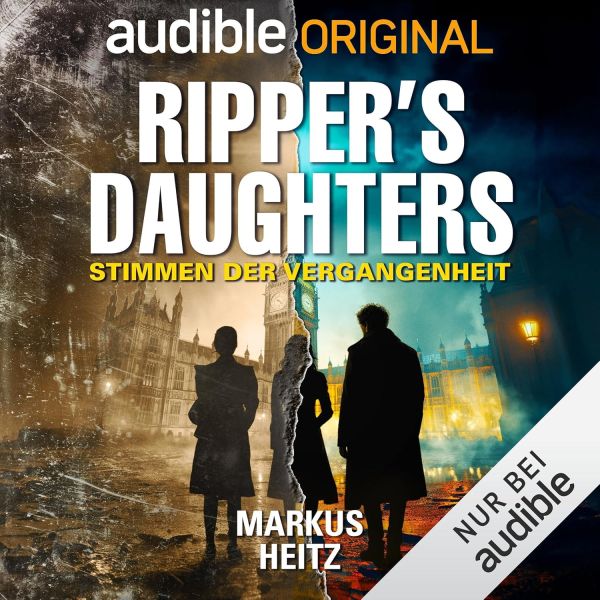 Cover von Stimmen aus der Vergangenheit