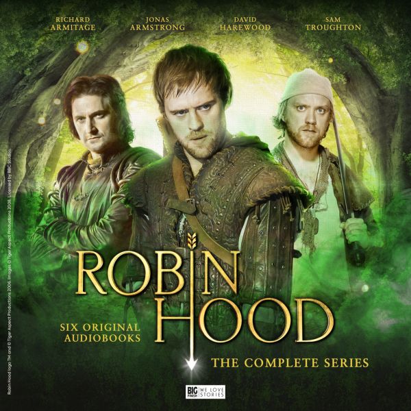 Cover von The Complete Series