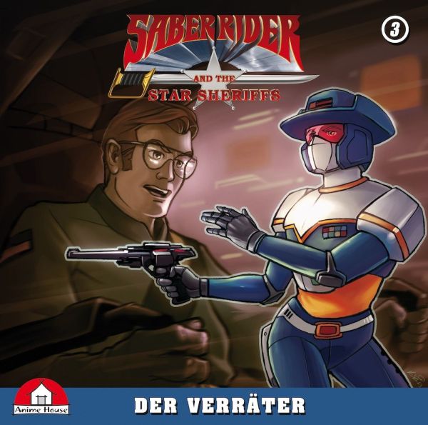 Cover von Der Verräter