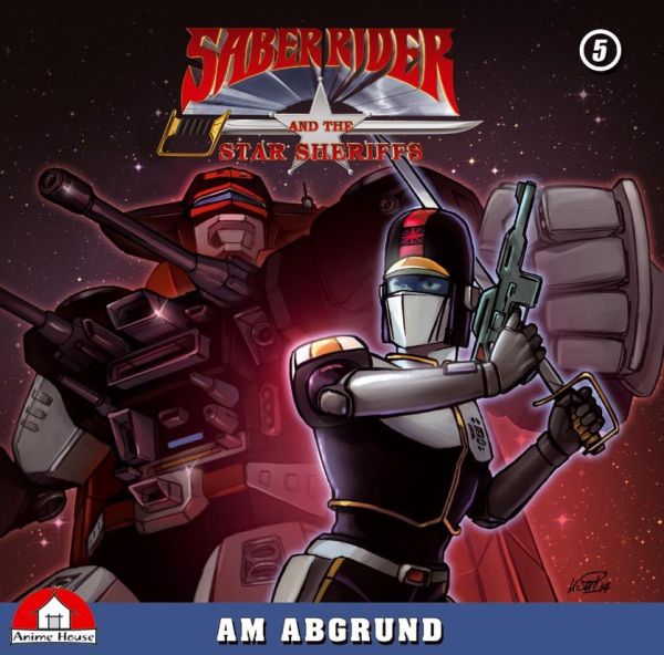 Cover von Am Abgrund