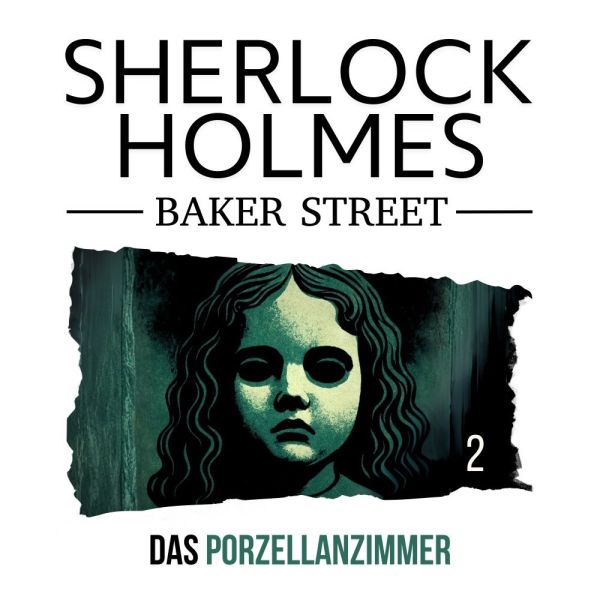 Cover von Das Porzellanzimmer