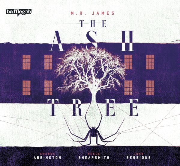 Cover von The Ash Tree