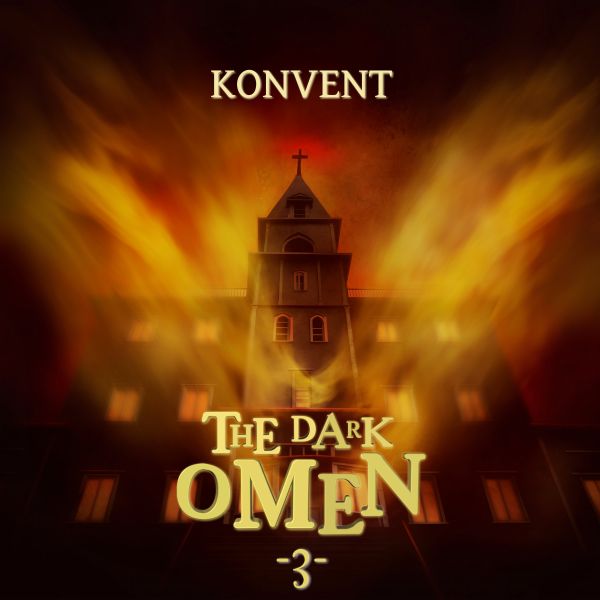 Cover von Konvent