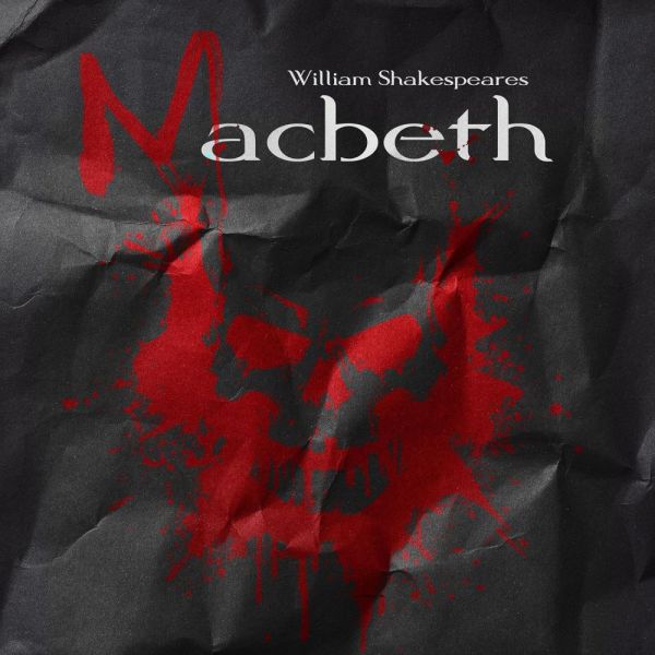 Cover von Macbeth
