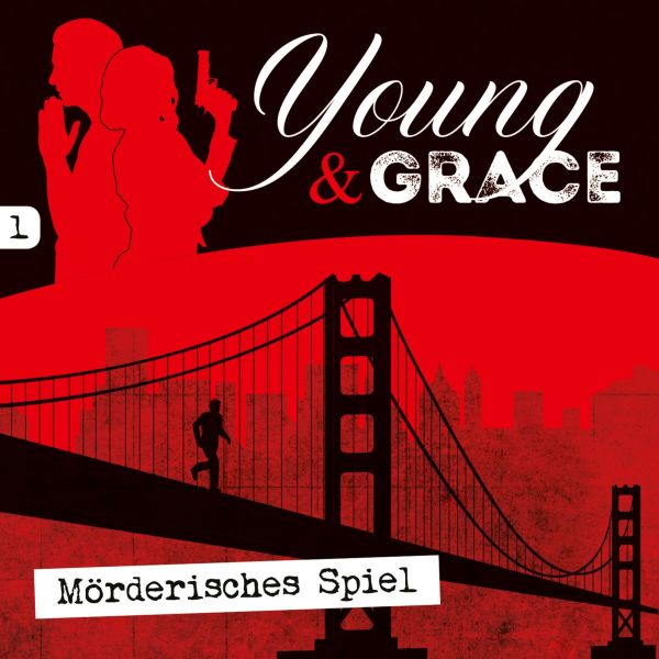 Cover von Mörderisches Spiel
