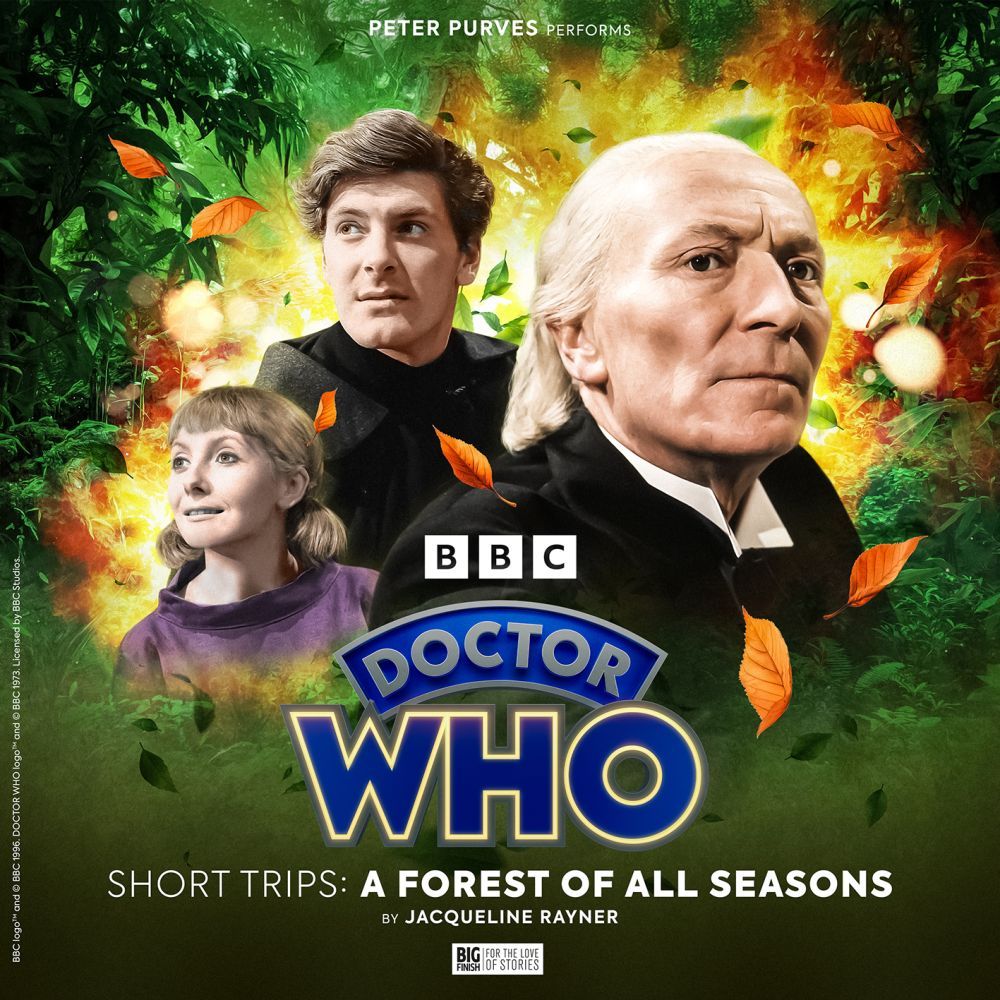 Cover von A Feast of Steven