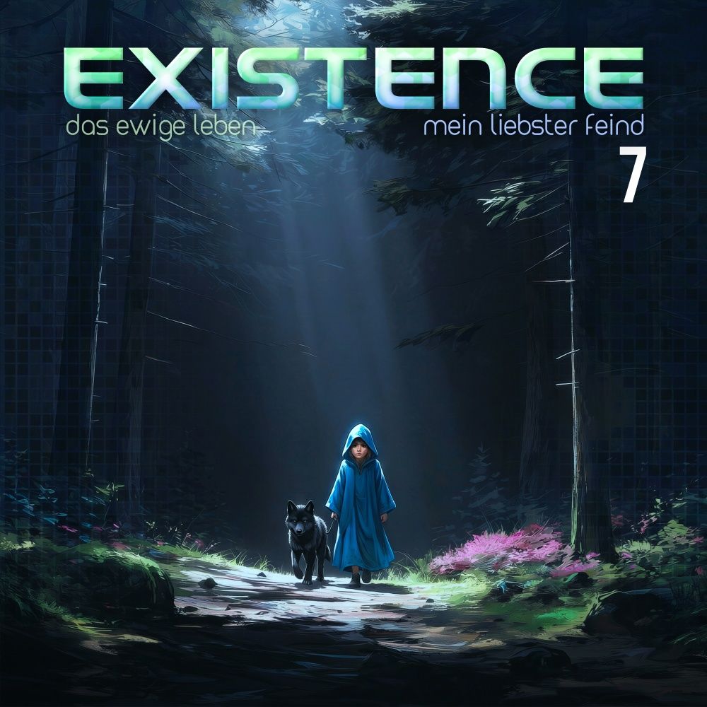 Cover von Mein liebster Feind
