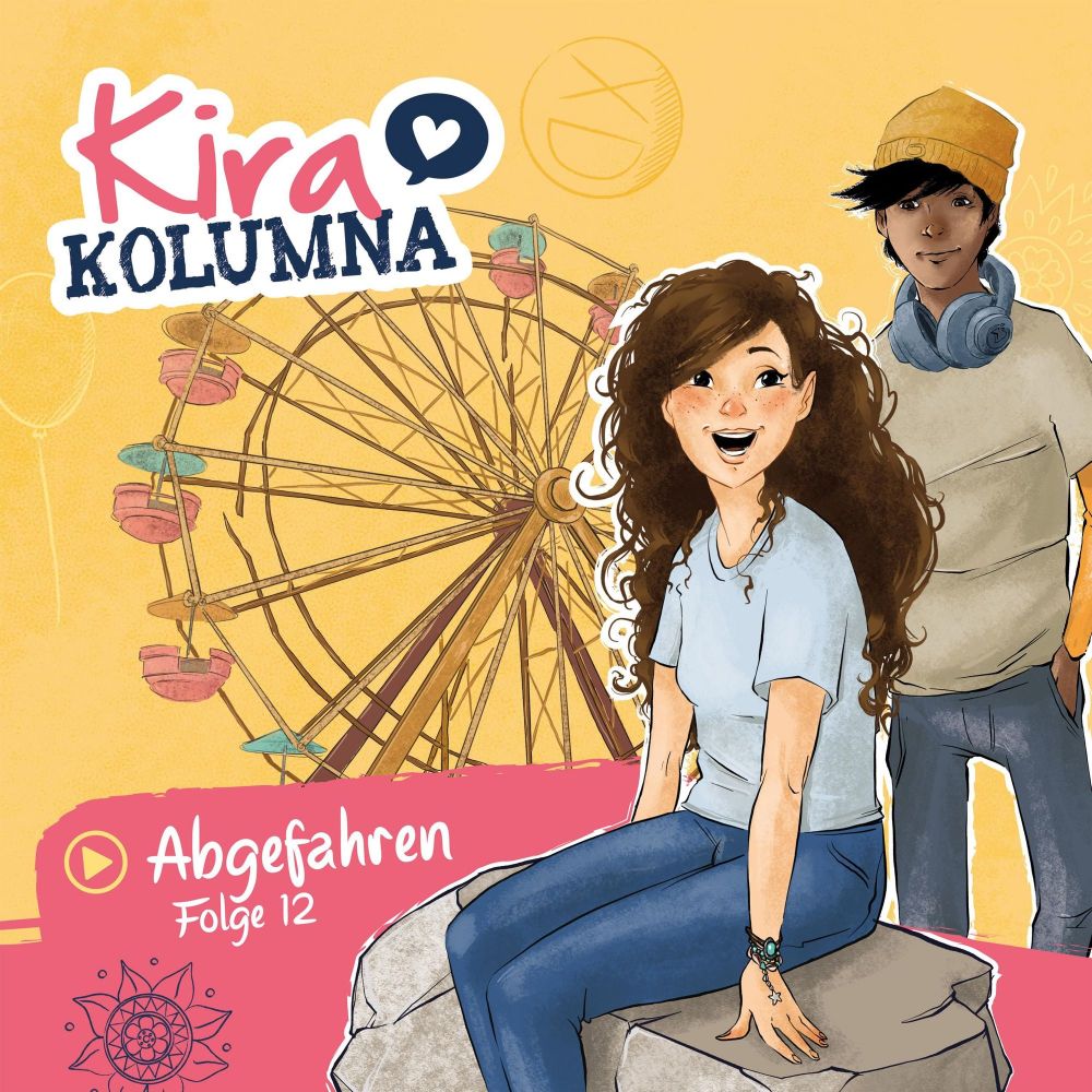 Cover von Abgefahren