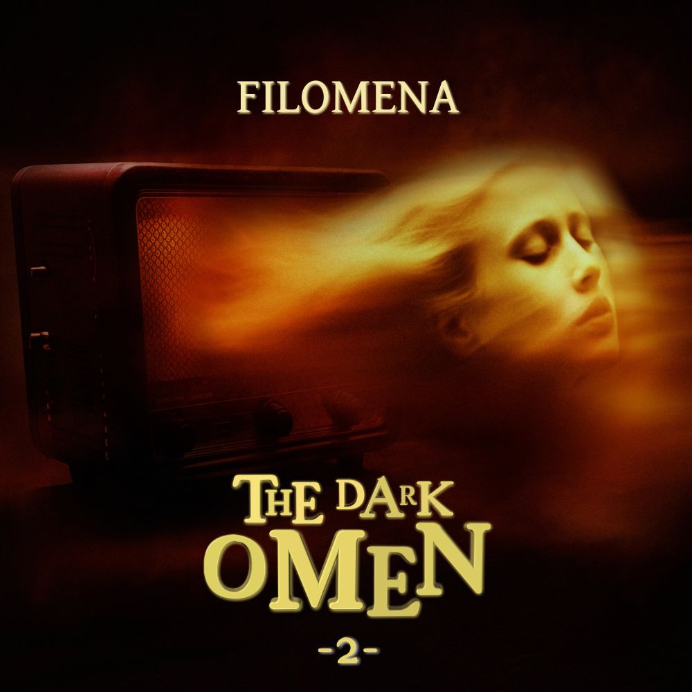 Cover von Filomena